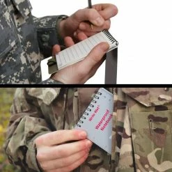 PORTER Soldes Boutique -PORTER Soldes Boutique bloc notes etanche bcb waterproof notebook 125x85cm 1