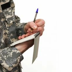 BCB Bushcraft Porte-carte Bloc-notes étanche BCB Waterproof Notebook 12,5x8,5cm 8 BCB Bushcraft Porte-carte Bloc-notes étanche BCB Waterproof Notebook 12,5x8,5cm -PORTER Soldes Boutique bloc notes etanche bcb waterproof notebook 125x85cm 2