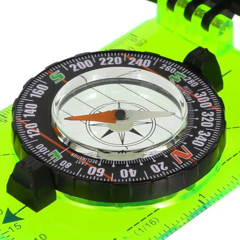 Boussole Regatta Folding Compass 3 Boussole Regatta Folding Compass – Image 2