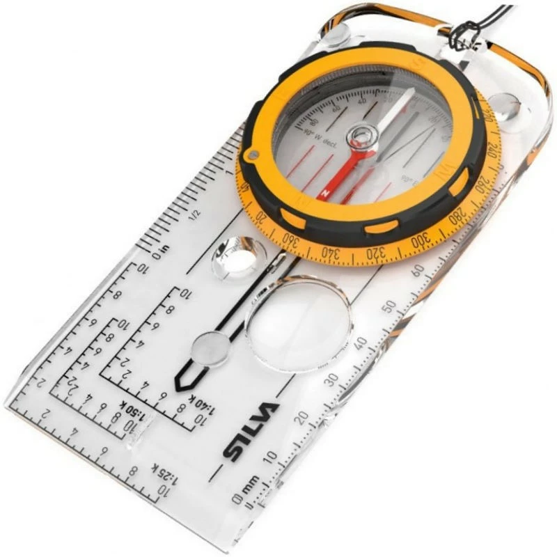 Boussole Silva Expédition 4 Boussole Silva Expédition – Image 2