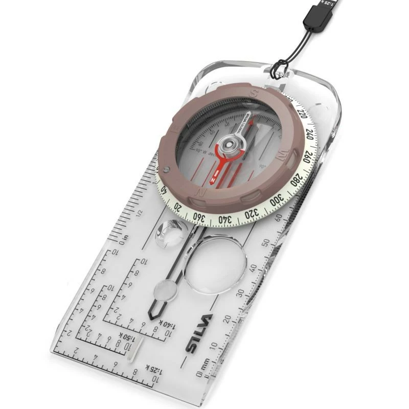 Boussole Silva Expédition Global Hémisphère Nord Et Sud 4 Boussole Silva Expédition Global Hémisphère Nord Et Sud – Image 2