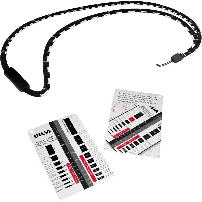 Boussole Silva Expédition Global Hémisphère Nord Et Sud 5 Boussole Silva Expédition Global Hémisphère Nord Et Sud – Image 3