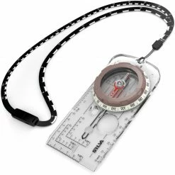 Boussole Silva Expédition Global Hémisphère Nord Et Sud