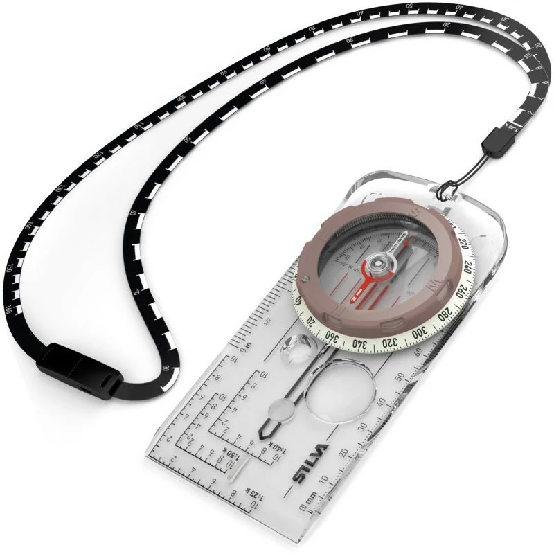 Boussole Silva Expédition Global Hémisphère Nord Et Sud 3 Boussole Silva Expédition Global Hémisphère Nord Et Sud