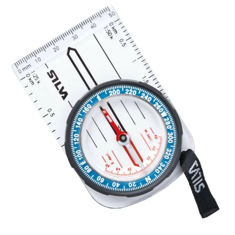 Boussole Silva Field 4 Boussole Silva Field – Image 2