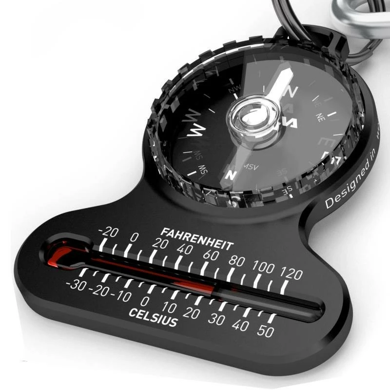 Boussole Silva Pocket Compass 4 Boussole Silva Pocket Compass – Image 2