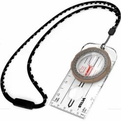 Boussole Silva Ranger 4 6400 Millièmes