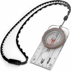 Boussole Silva Ranger Global Hémisphère Nord Et Sud