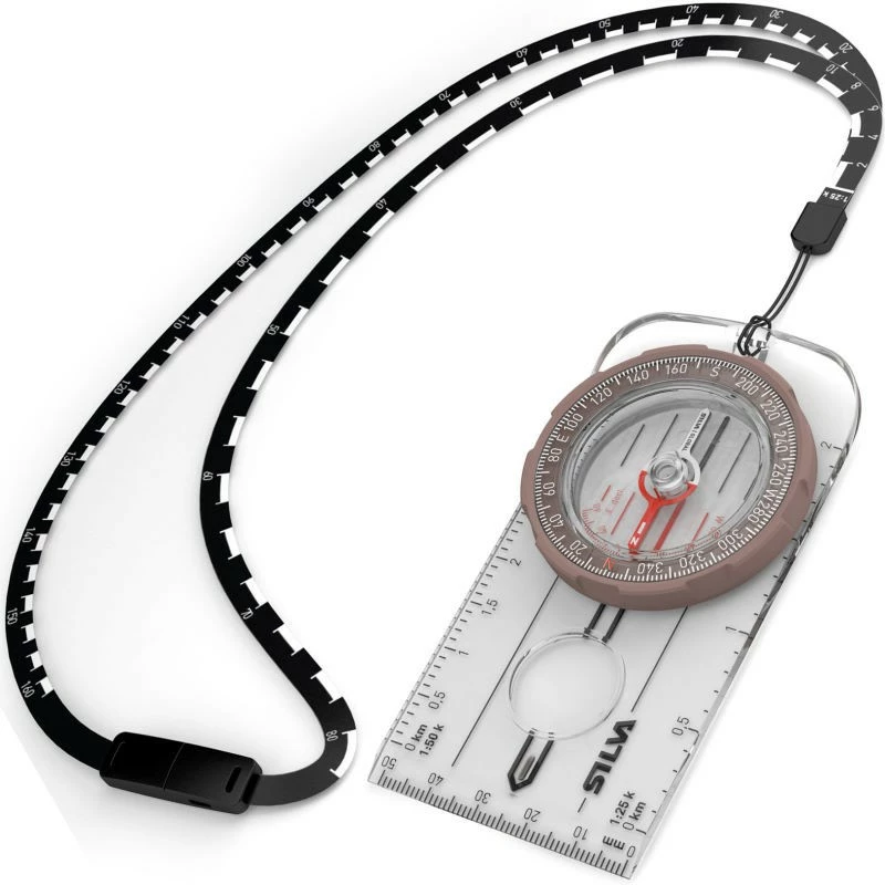 Boussole Silva Ranger Global Hémisphère Nord Et Sud 3 Boussole Silva Ranger Global Hémisphère Nord Et Sud