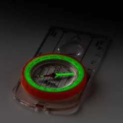 Boussole SOL Deluxe Map Compass -PORTER Soldes Boutique boussole sol deluxe map compass 2