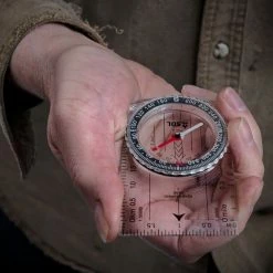 Boussole SOL Map Compass -PORTER Soldes Boutique boussole sol map compass 2