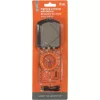 Boussole SOL Sighting Compass With Mirror -PORTER Soldes Boutique boussole sol sighting compass with mirror