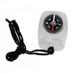 Boussole SOL Whistle Compass -PORTER Soldes Boutique boussole sol whistle compass 2