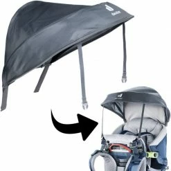 Pare-soleil Sun Roof Pour Porte-bébé Deuter