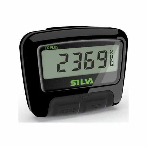 Podomètre Silva EX PLUS -PORTER Soldes Boutique podometre silva ex plus