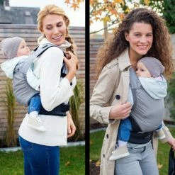 Porte-bébé Amazonas Smart Carrier Ultra-Light