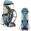 Porte-bébé Deuter Kid Comfort Lite + Pare-soleil