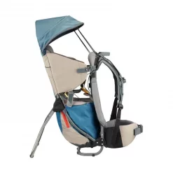 Porte-bébé Deuter Kid Comfort Lite + Pare-soleil -PORTER Soldes Boutique porte bebe deuter kid comfort 1 pare soleil 2