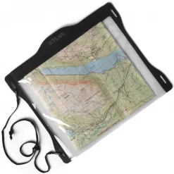 Porte-carte Porte Carte Silva Dry Map Case A4