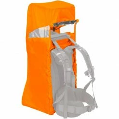 Protection Pluie Big Raincover Shuttle Pour Porte-bébé Vaude
