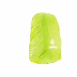 Protection Sac Protection Pluie Deuter Rain Cover I 20-35L Jaune
