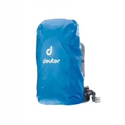 Protection Sac Protection Pluie Deuter Rain Cover III 45-90L Bleue