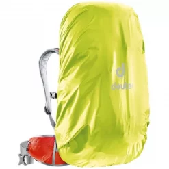 Protection Sac Protection Pluie Deuter Rain Cover II 30-50L Jaune