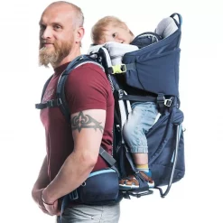 Repose Menton Chin Pad Pour Porte-bébé Deuter -PORTER Soldes Boutique repose menton chin pad pour porte bebe deuter 1