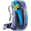 Sac à Dos Femme Sac à Dos Deuter AC Lite 22 SL Blueberry Turquoise -PORTER Soldes Boutique sac a dos deuter ac lite 22 sl blueberry turquoise