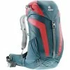 Sac à Dos Rando Sac à Dos Deuter AC Lite 26 Arctic Fire -PORTER Soldes Boutique sac a dos deuter ac lite 26 arctic fire