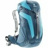 Sac à Dos Rando Sac à Dos Deuter AC Lite 26 Midnight Turquoise -PORTER Soldes Boutique sac a dos deuter ac lite 26 midnight turquoise