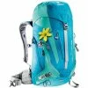 Sac à Dos Femme Sac à Dos Deuter ACT Trail 22 SL Petrol Mint -PORTER Soldes Boutique sac a dos deuter act trail 22 sl petrol mint