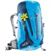 Sac à Dos Femme Sac à Dos Deuter ACT Trail 28 SL Turquoise Midnight