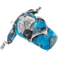 Sac à Dos Femme Sac à Dos Deuter ACT Trail 28 SL Turquoise Midnight -PORTER Soldes Boutique sac a dos deuter act trail 28 sl bleu 4