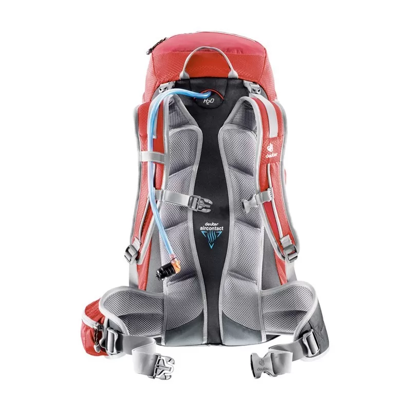 Sac à Dos Rando Sac à Dos Deuter ACT Trail 30 Spring Midnight 5 Sac à Dos Rando Sac à Dos Deuter ACT Trail 30 Spring Midnight – Image 3