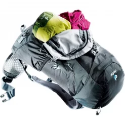 Sac à Dos Rando Sac à Dos Deuter ACT Trail 30 Spring Midnight 11 Sac à Dos Rando Sac à Dos Deuter ACT Trail 30 Spring Midnight -PORTER Soldes Boutique sac a dos deuter act trail 30 vert 4