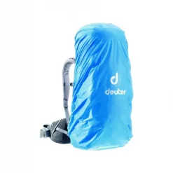 Sac à Dos Trekking Sac à Dos Deuter Aircontact 65+10 Midnight Ocean -PORTER Soldes Boutique sac a dos deuter aircontact 6510 bleu 2