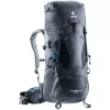 Sac à Dos Rando Sac à Dos Deuter Aircontact Lite 32+5 Black Graphite -PORTER Soldes Boutique sac a dos deuter aircontact lite 325 black graphite