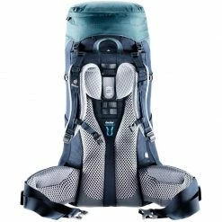 PORTER Soldes Boutique -PORTER Soldes Boutique sac a dos deuter aircontact lite 4510 sl arctic navy 1