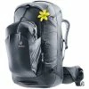 Sac à Dos Femme Sac à Dos Deuter Aviant Access Pro 65 SL Black -PORTER Soldes Boutique sac a dos deuter aviant access pro 65 sl black