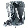 Sac à Dos Rando Sac à Dos Deuter Compact EXP 12 Black Granite -PORTER Soldes Boutique sac a dos deuter compact exp 12 black granite