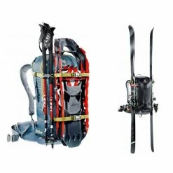 PORTER Soldes Boutique -PORTER Soldes Boutique sac a dos deuter freerider 24 sl petrol mint 1