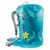 Sac à Dos Hiver Sac à Dos Deuter Freerider 24 SL Petrol Mint -PORTER Soldes Boutique sac a dos deuter freerider 24 sl petrol mint