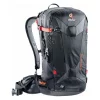 Sac à Dos Hiver Sac à Dos Deuter Freerider 26 Black Granite -PORTER Soldes Boutique sac a dos deuter freerider 26 black granite