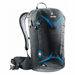 Sac à Dos Hiver Sac à Dos Deuter Freerider Lite 25 Black Bay