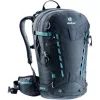 Sac à Dos Hiver Sac à Dos Deuter Freerider Pro 30 Black -PORTER Soldes Boutique sac a dos deuter freerider pro 30 black