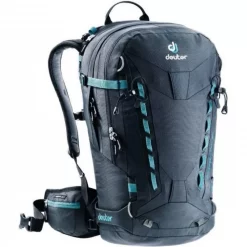 Sac à Dos Hiver Sac à Dos Deuter Freerider Pro 30 Black