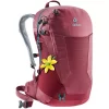 Sac à Dos Femme Sac à Dos Deuter Futura 22 SL Cardinal Cranberry