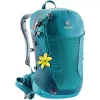 Sac à Dos Femme Sac à Dos Deuter Futura 22 SL Petrol Arctic -PORTER Soldes Boutique sac a dos deuter futura 22 sl petrol arctic