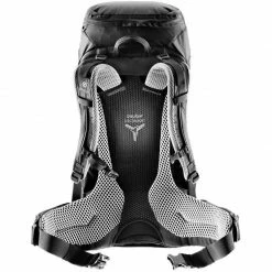 Sac à Dos Femme Sac à Dos Deuter Futura 24 SL Black -PORTER Soldes Boutique sac a dos deuter futura 24 sl black 2